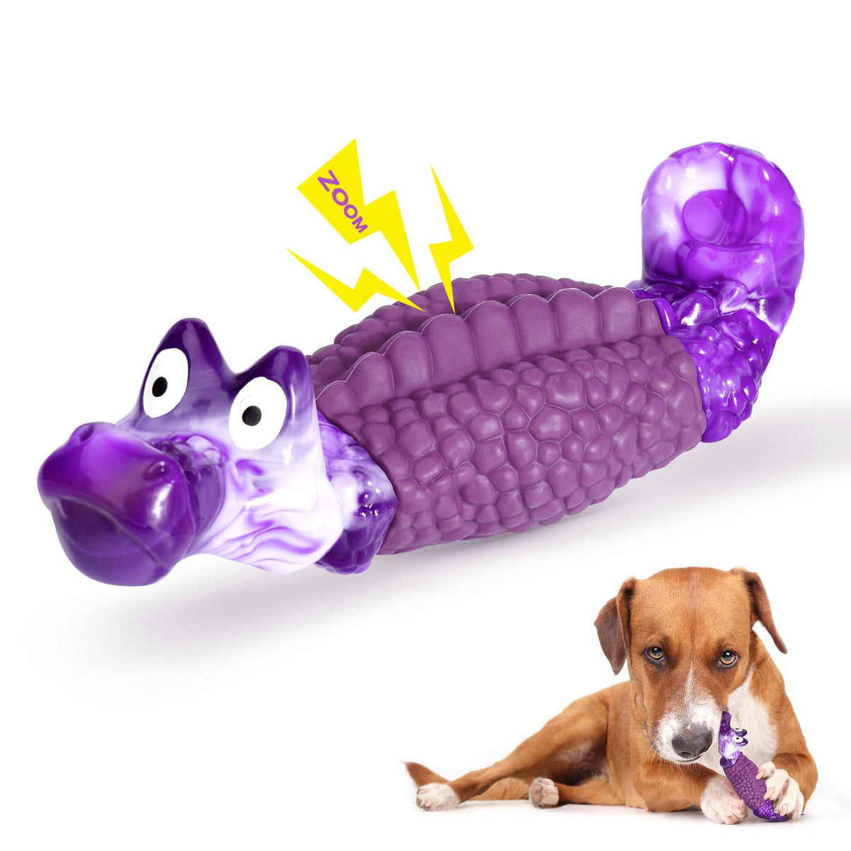 Tough Dog Toys for Aggressive Chewers O2808