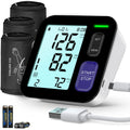 Upper Arm Blood Pressure Machine with 3 Size Cuffs L61342