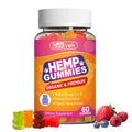 Hemp Seed Oil Gummies C720