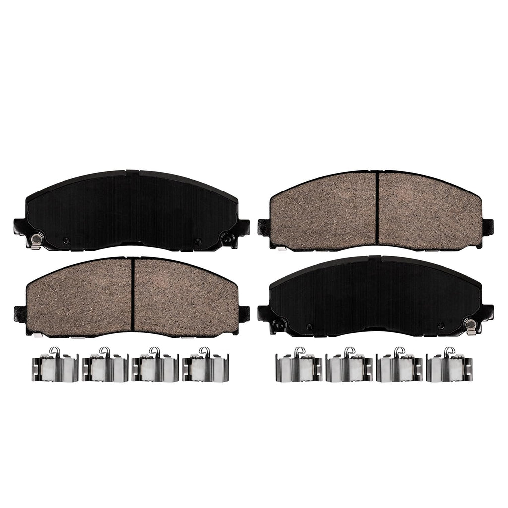 Front Brake Kit Q3970