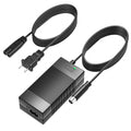 42V 2A Battery Charger Power Adapter Cord T898274
