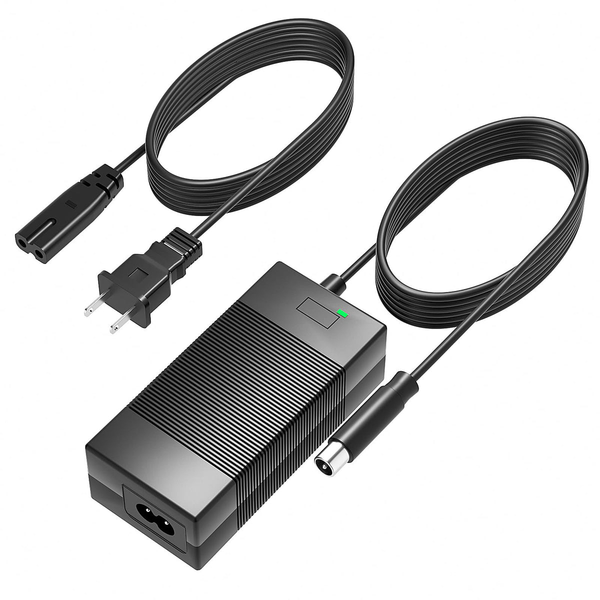 42V 2A Battery Charger Power Adapter Cord T898274