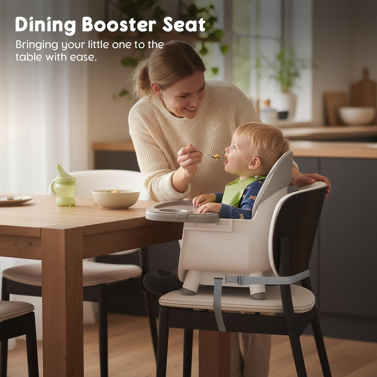 6 in 1 Baby High Chair U434