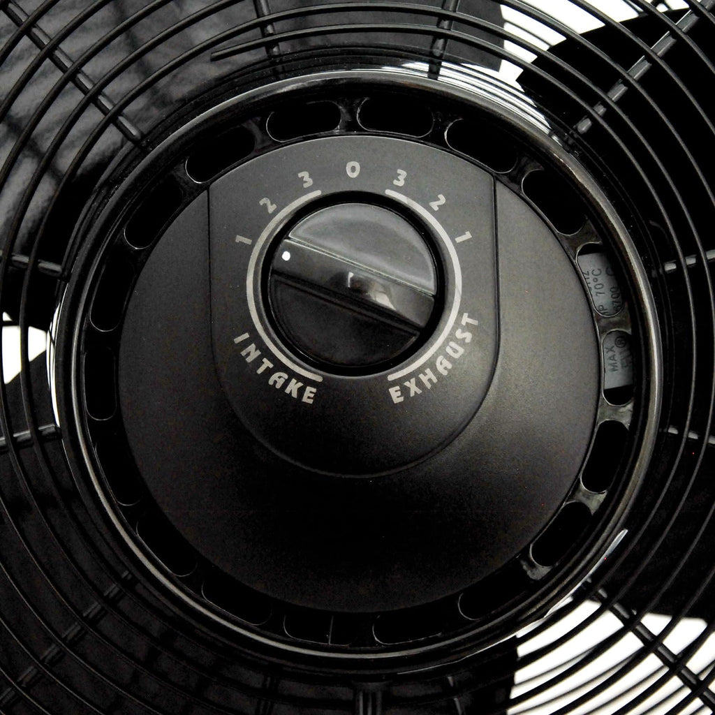 20" Whole House Window Fan M54459