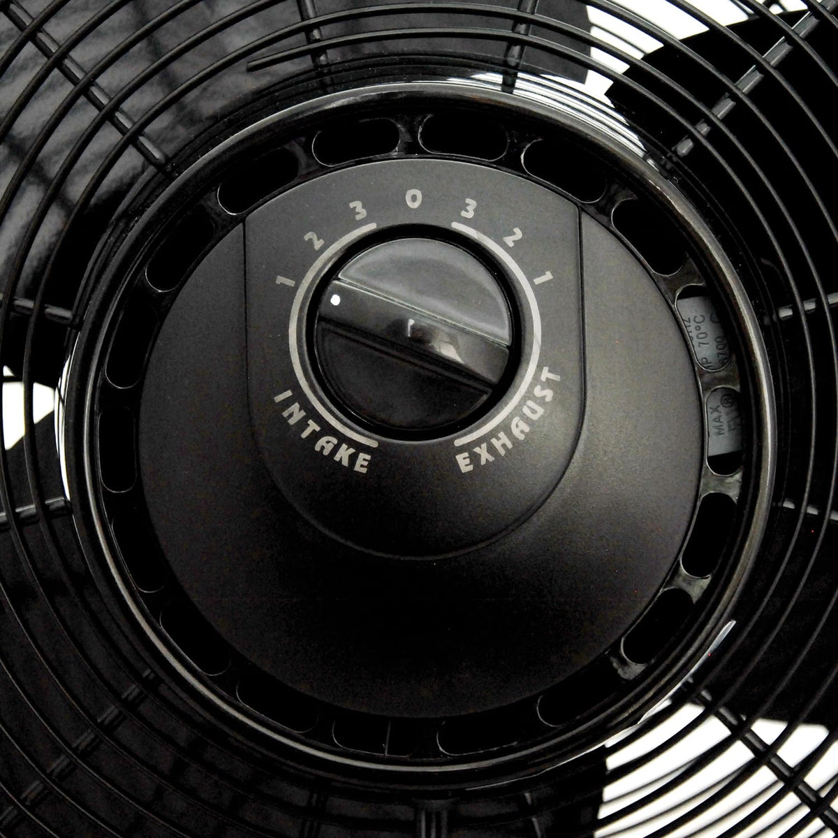 20" Whole House Window Fan M54459
