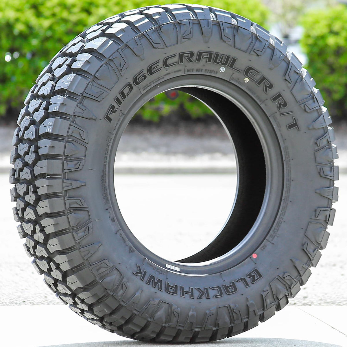 275/60R20 116T XL 20 inch Tire H969835