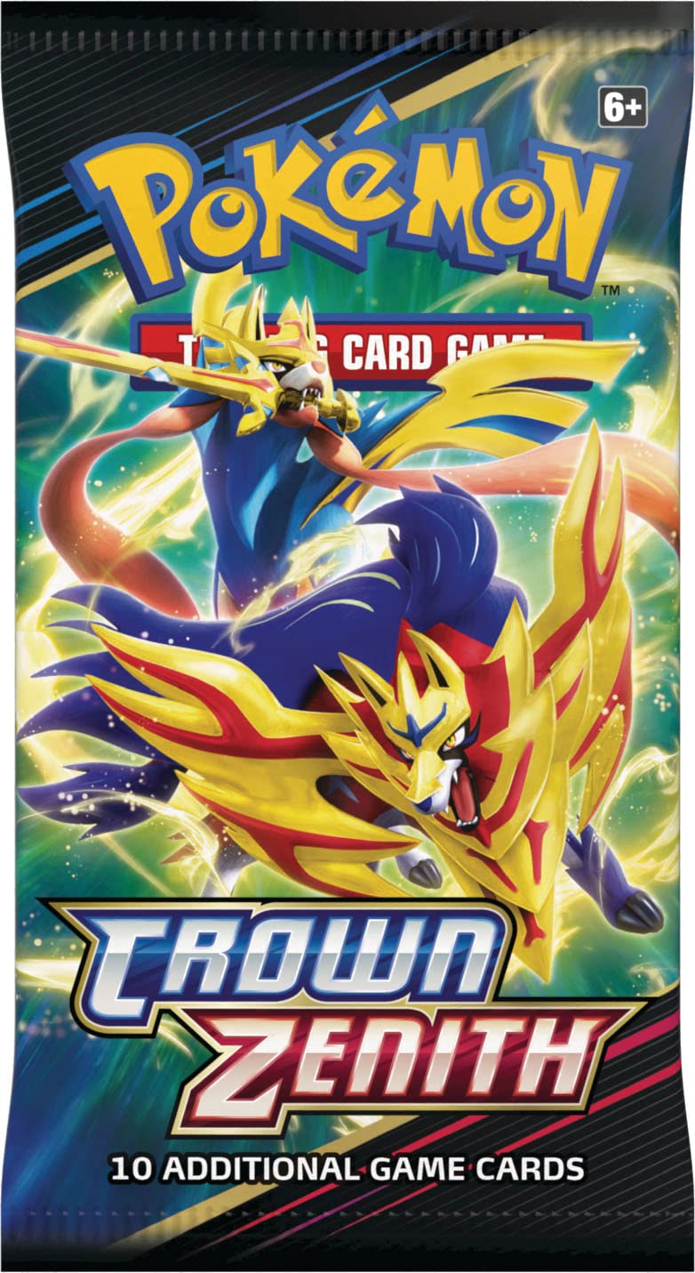 Pokemon TCG Tin N303