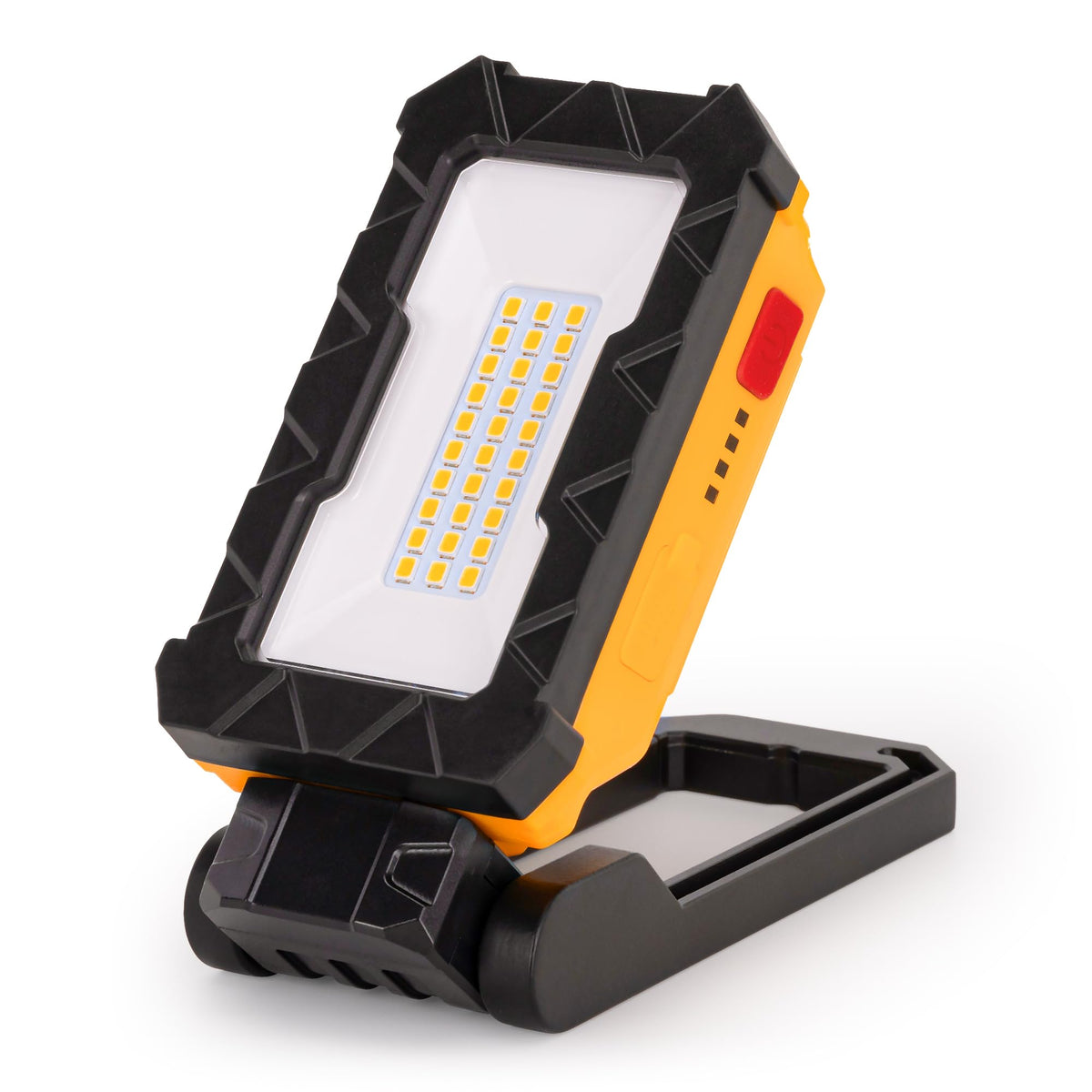 1000 Lumens LED Rechargeable Magnetic Work Light R132