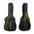 600D Waterproof Padded Acoustic Guitar Gig Bag C26514