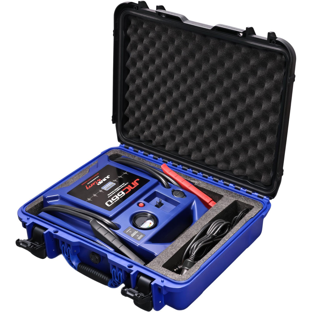 Hard Shell Carrying Case L933776