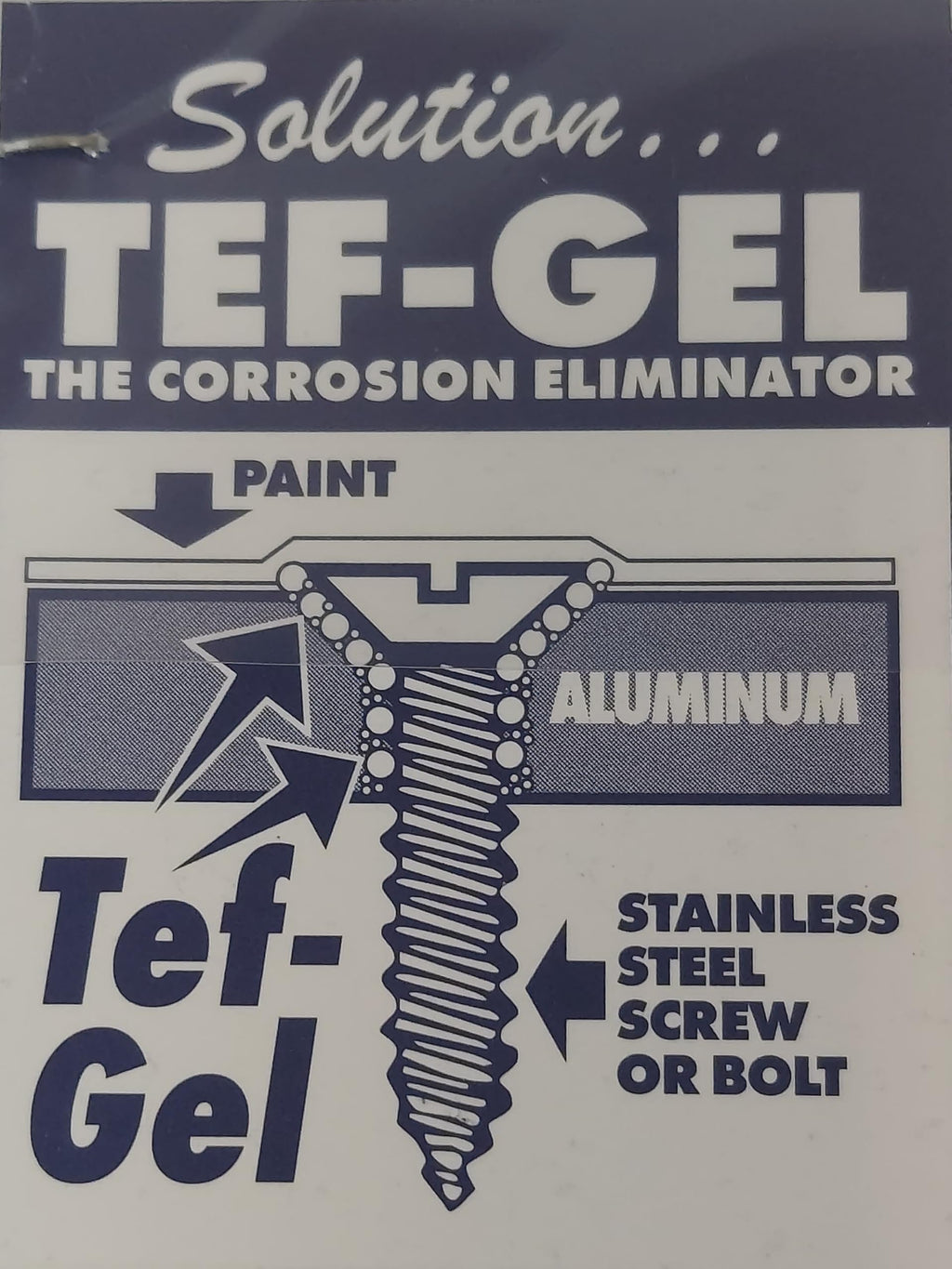 Anti-Corrosion & Anti-Seize Lubricant 12 oz Z374