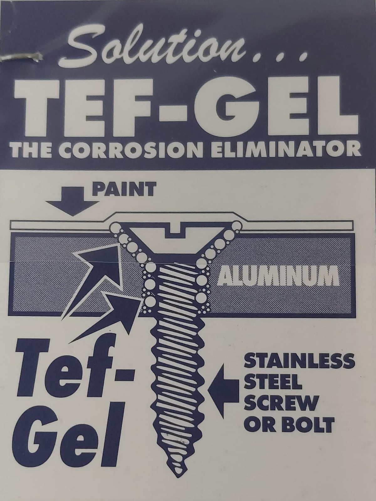 Anti-Corrosion & Anti-Seize Lubricant 12 oz Z374