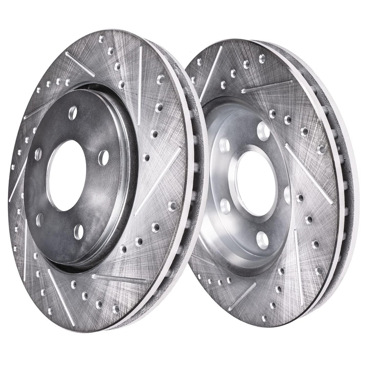 Front Brake Kit Q3970
