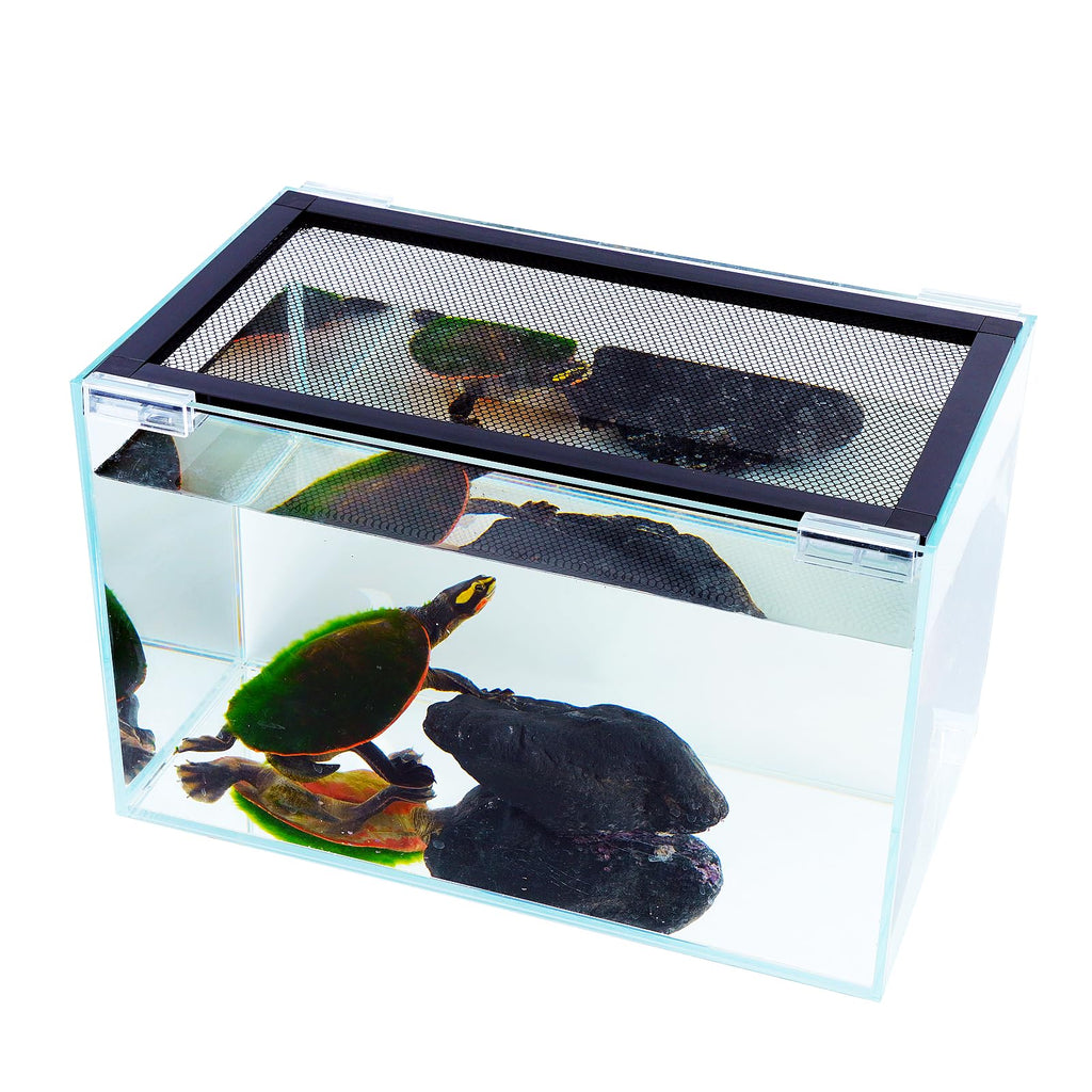 Adjustable Mesh Aquarium Lid E17860