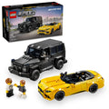 Building Toys for Kids Ages 10+ Years T8707