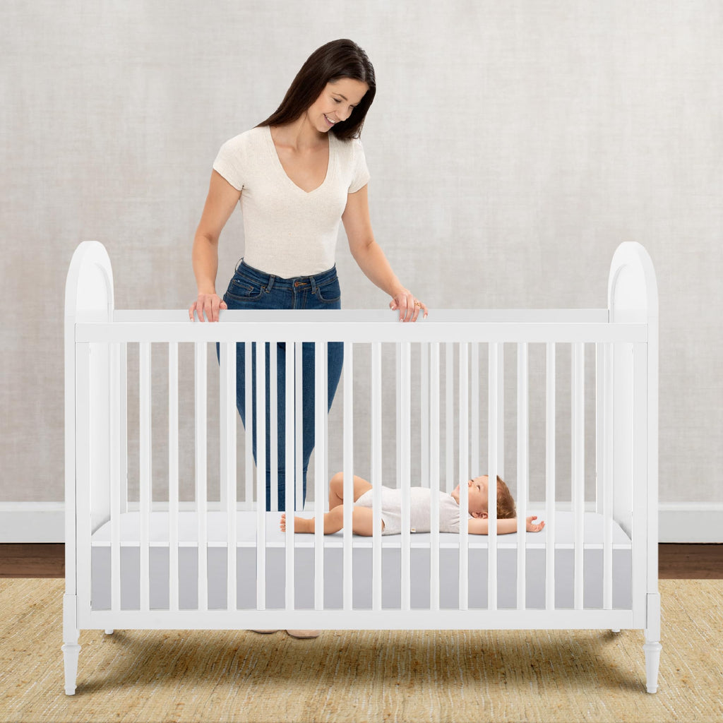 Baby Crib Mattress and Toddler Mattress J803