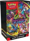 Pokémon TCG Booster Bundle 6 Booster Packs N514756