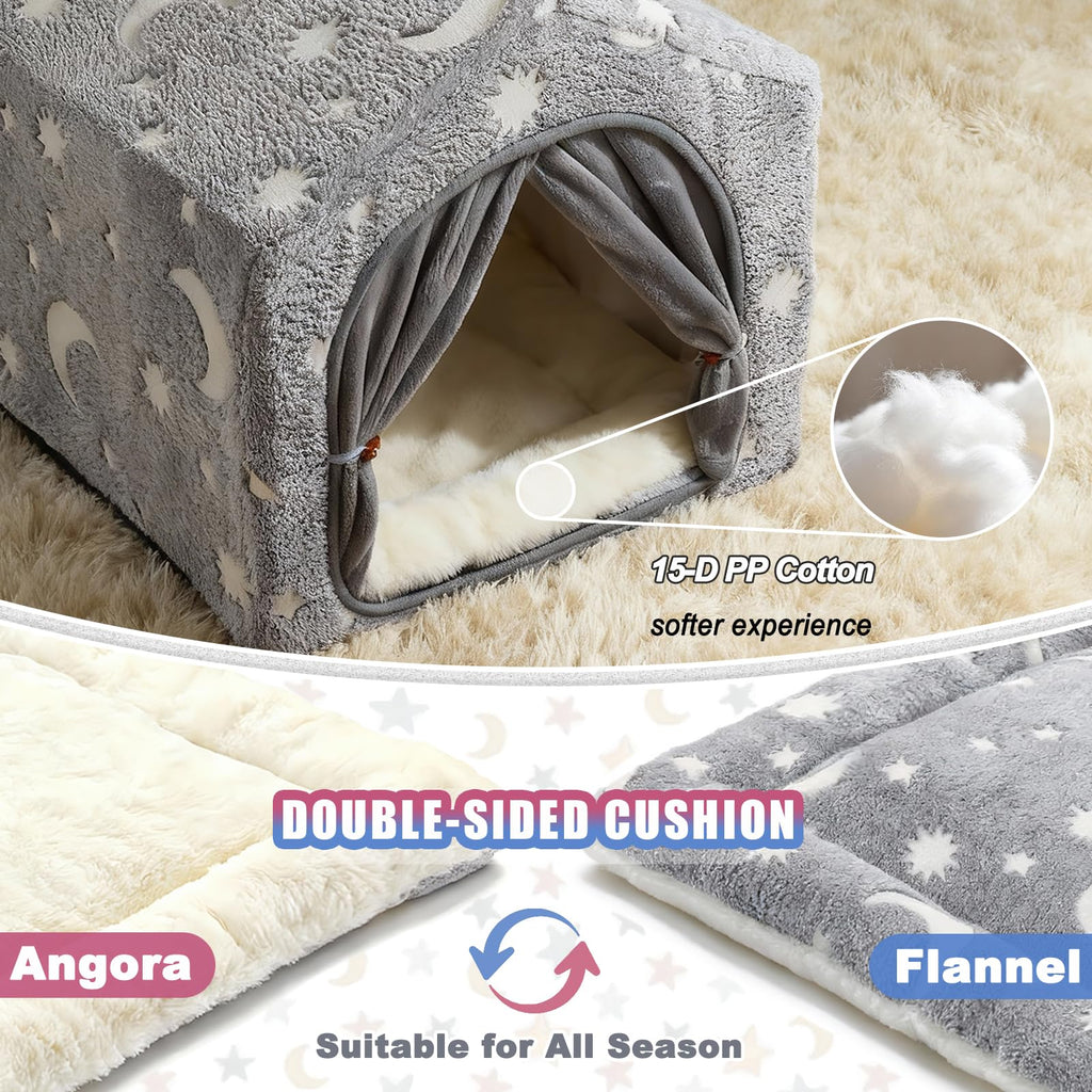 Indoor Dog House H5951