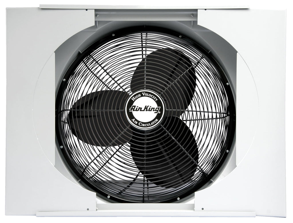20" Whole House Window Fan M54459