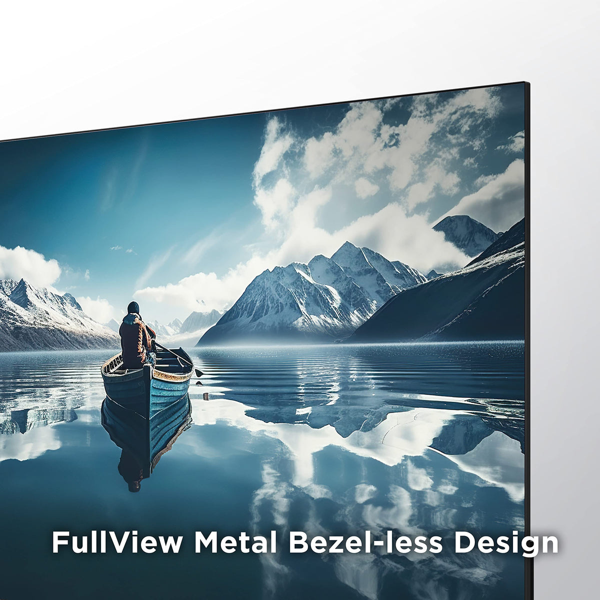 40-Inch 1080p LED Smart TV R2182