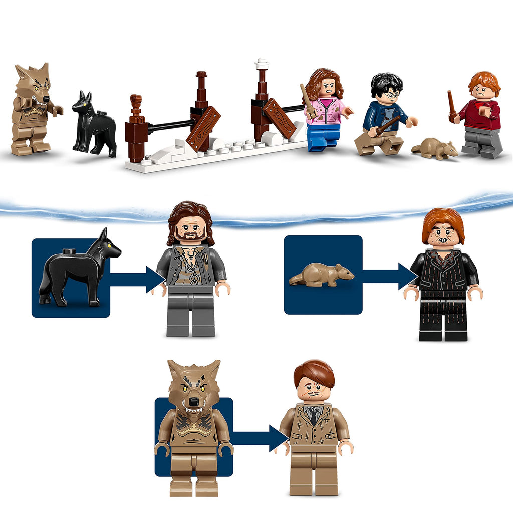 Building Toy Set Z585518