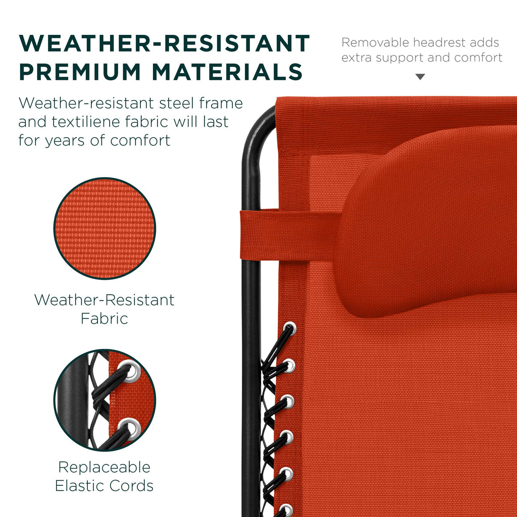 Oversized Zero Gravity Chair Recliner Z170470