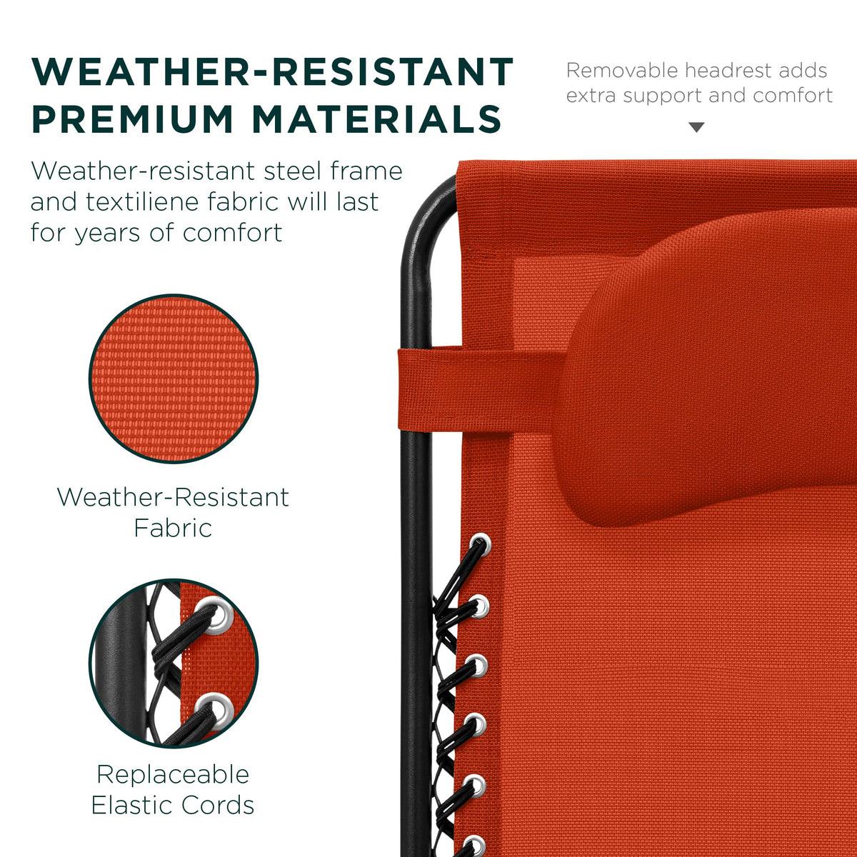 Oversized Zero Gravity Chair Recliner Z170470
