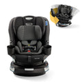 2-in-1 Rotating Convertible Car Seat K104
