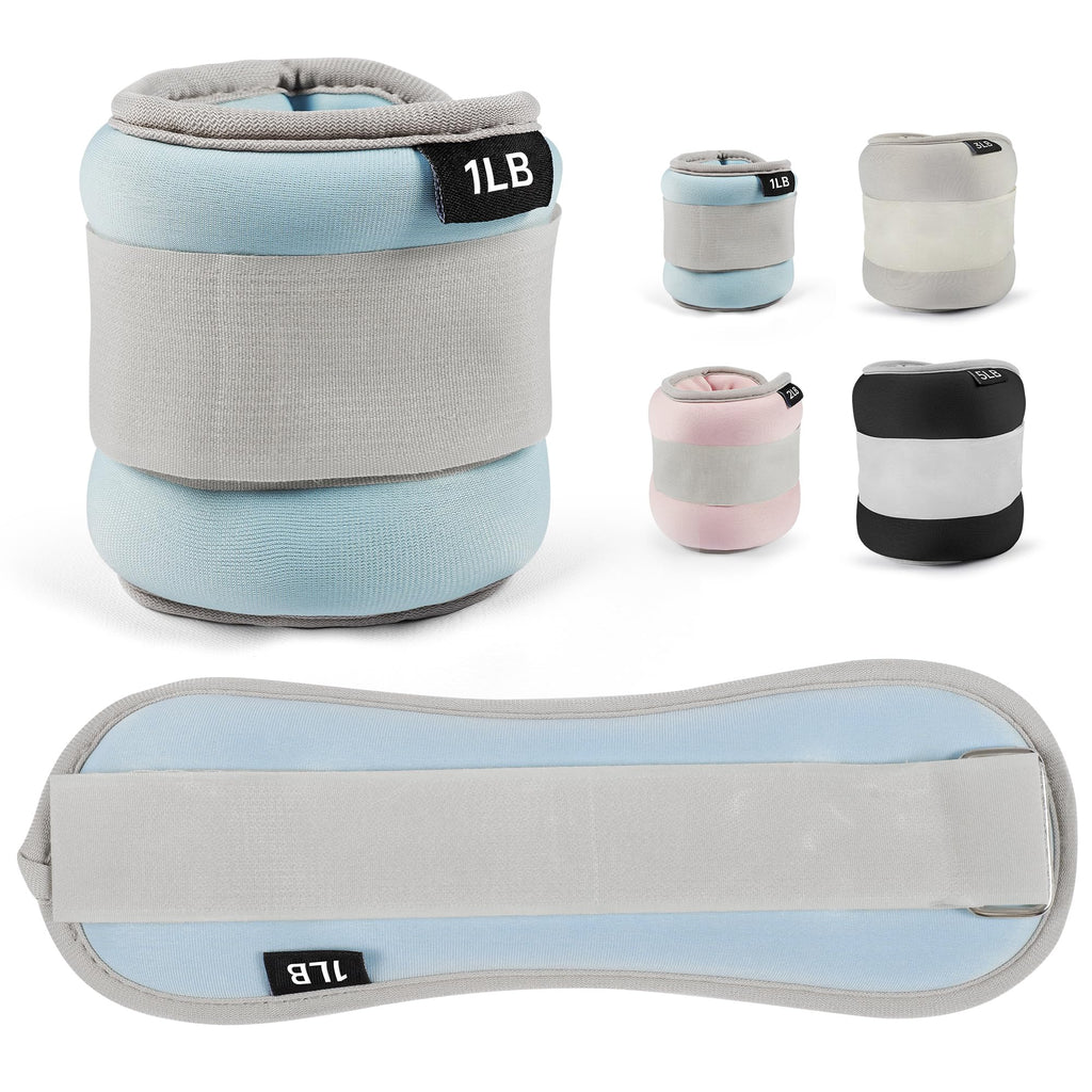 Wrist/Ankle Weights Set L41800