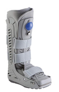 Medium Grey Fracture Boot O556