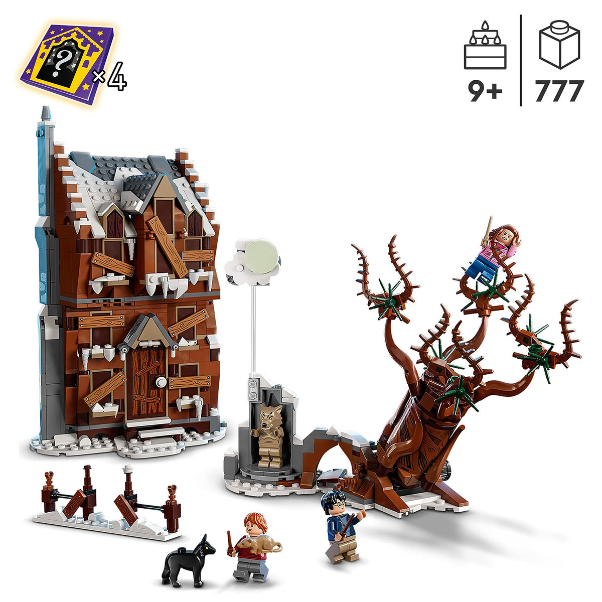 Building Toy Set Z585518