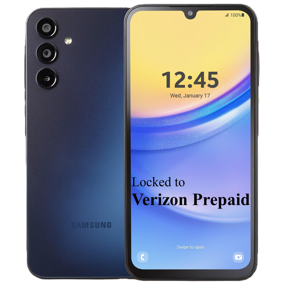 Samsung Galaxy A15 5G 64GB N54897