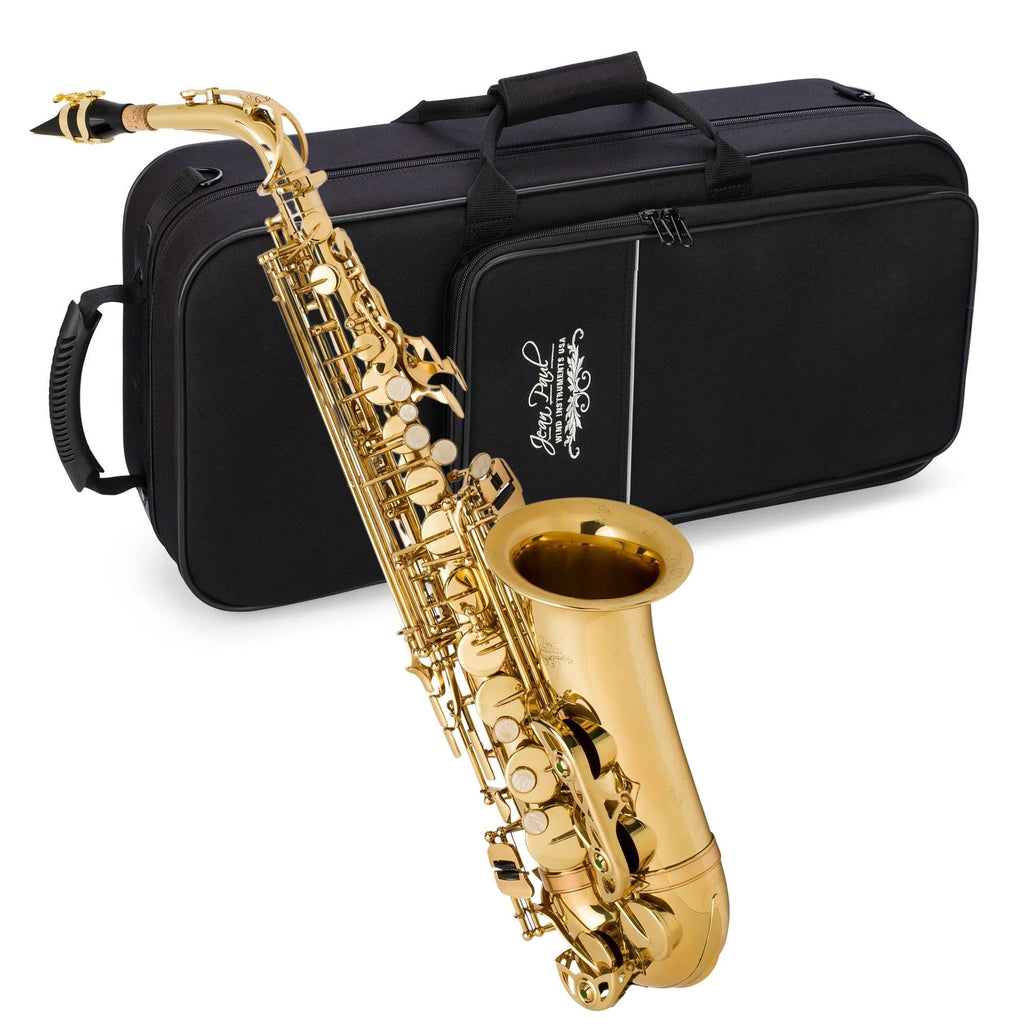 Alto Saxophone E152686