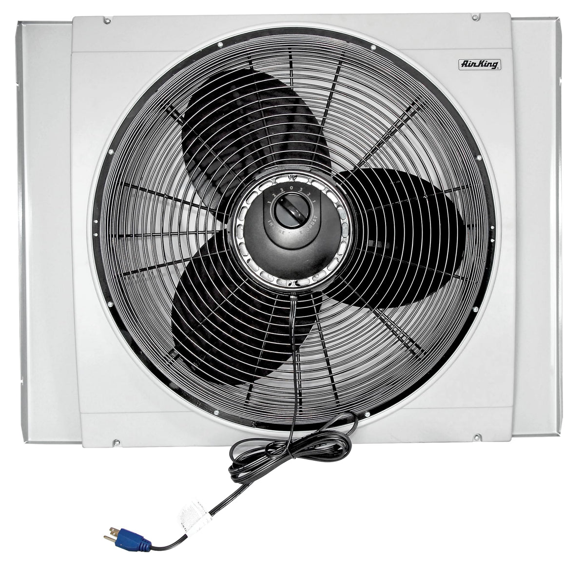 20" Whole House Window Fan M54459