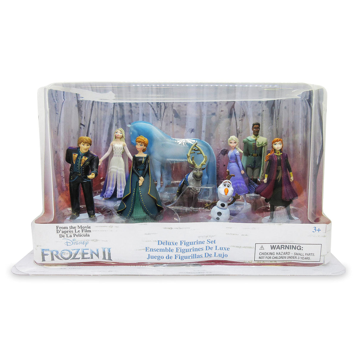 Frozen 2 Figurine Play Set V5474