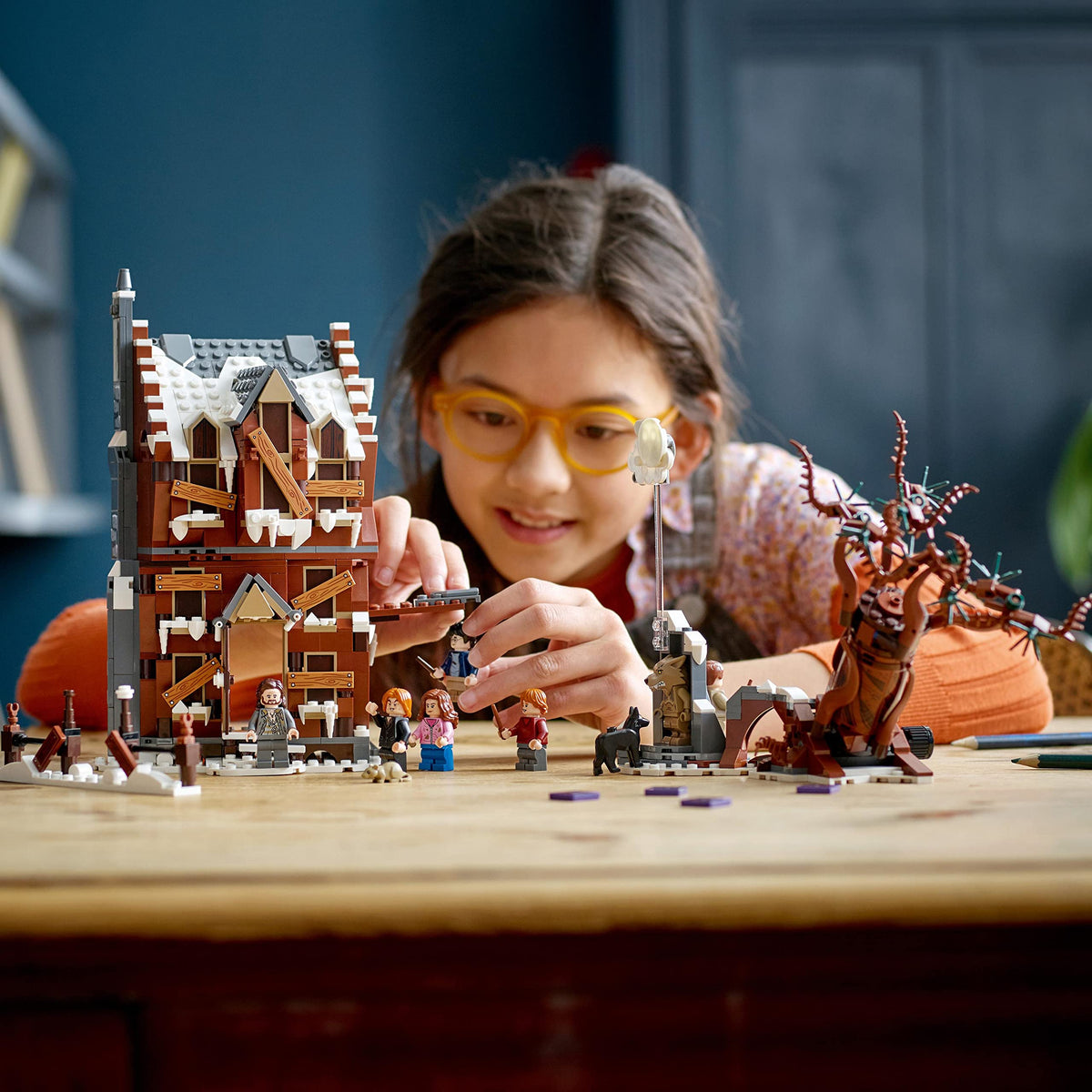 Building Toy Set Z585518