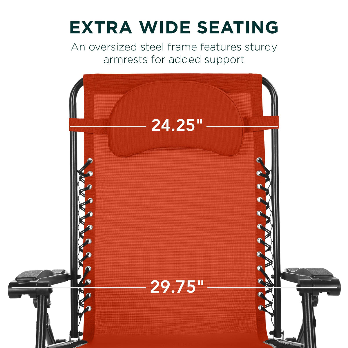 Oversized Zero Gravity Chair Recliner Z170470