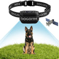 Wireless GPS Dog Fence IPX7 Waterproof F418189