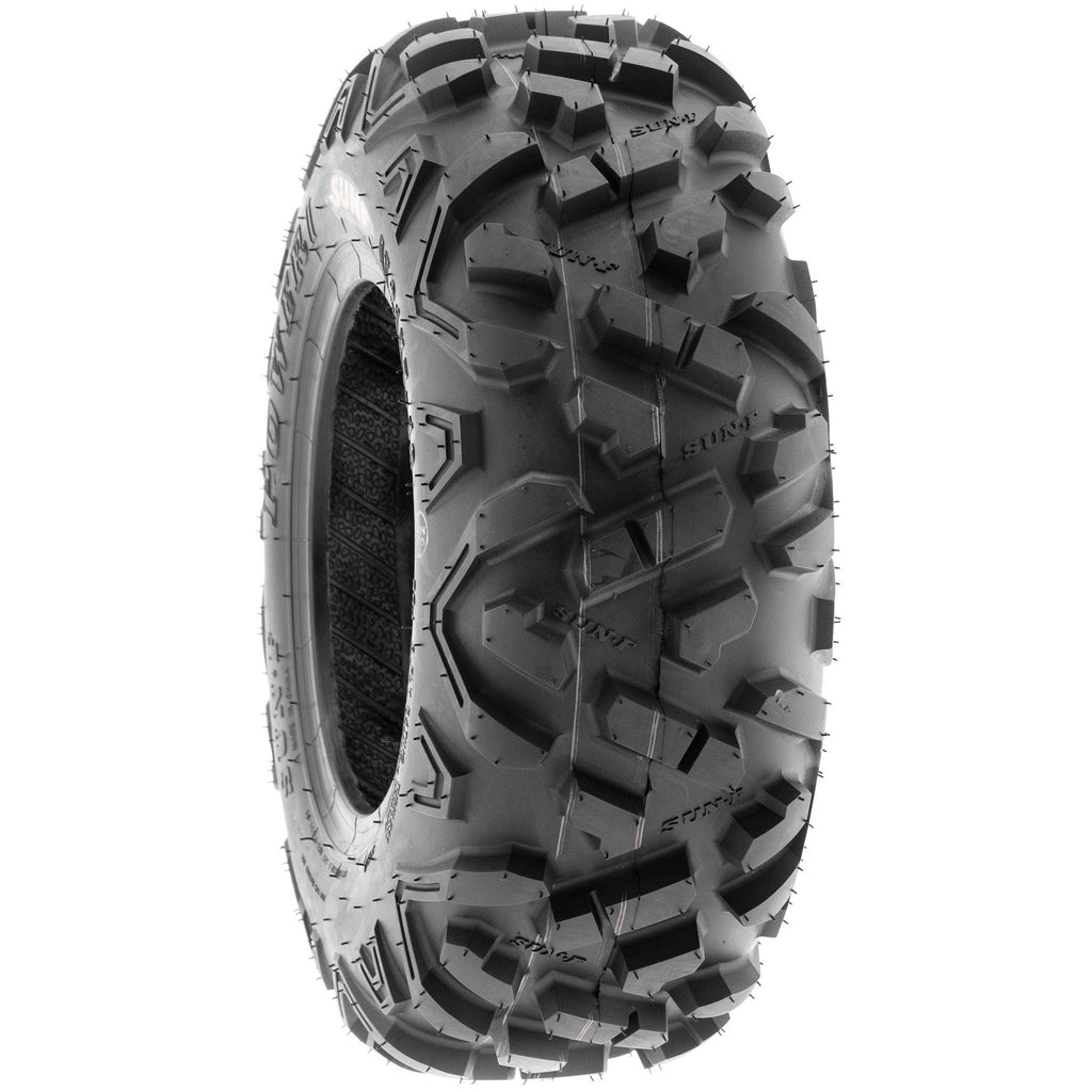 2pcs 19x7-8 All-Terrain Off-Road ATV Tires P127