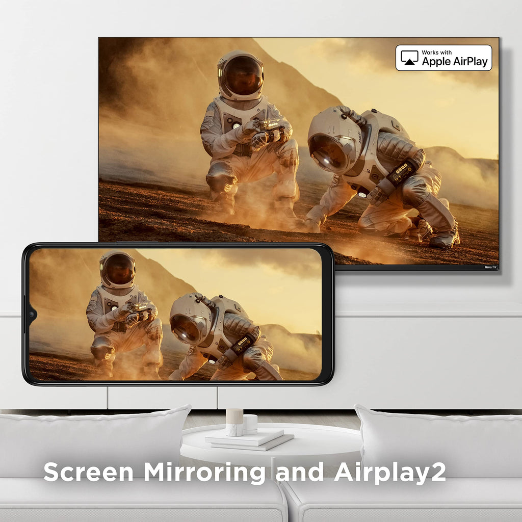 40-Inch 1080p LED Smart TV R2182