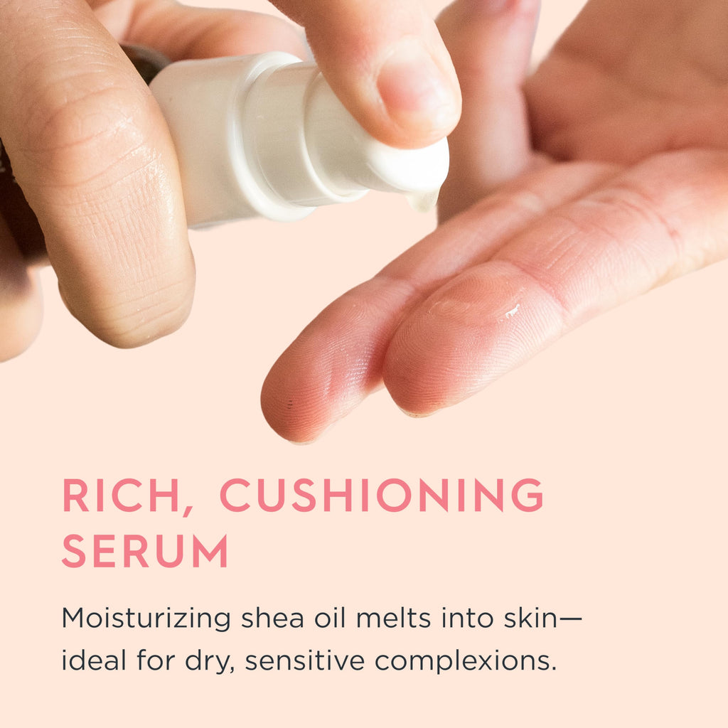Vitamin C Facial Serum 1 oz Q194868