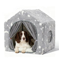 Indoor Dog House H5951