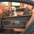 Dog Car Seat for Large Dogs X9386