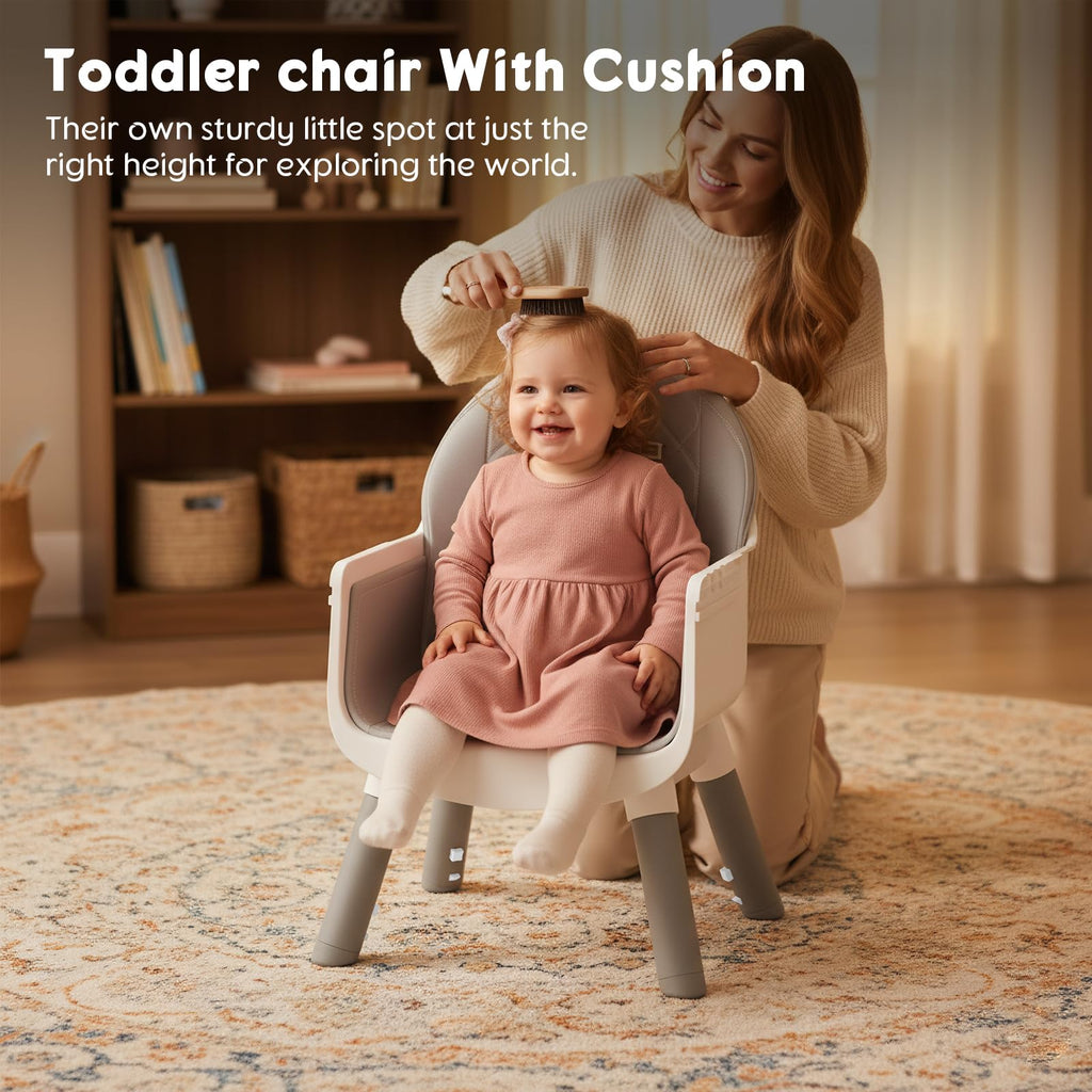 6 in 1 Baby High Chair U434