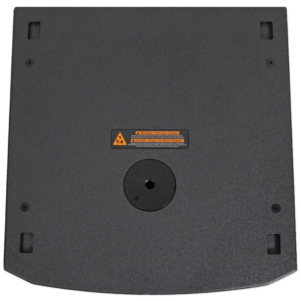 18" Active Subwoofer E942
