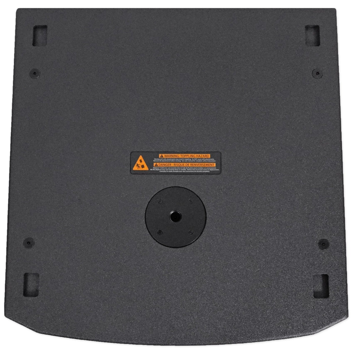 18" Active Subwoofer E942