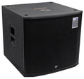18" Active Subwoofer E942