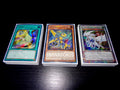 Custom Deck for Yugioh R2437