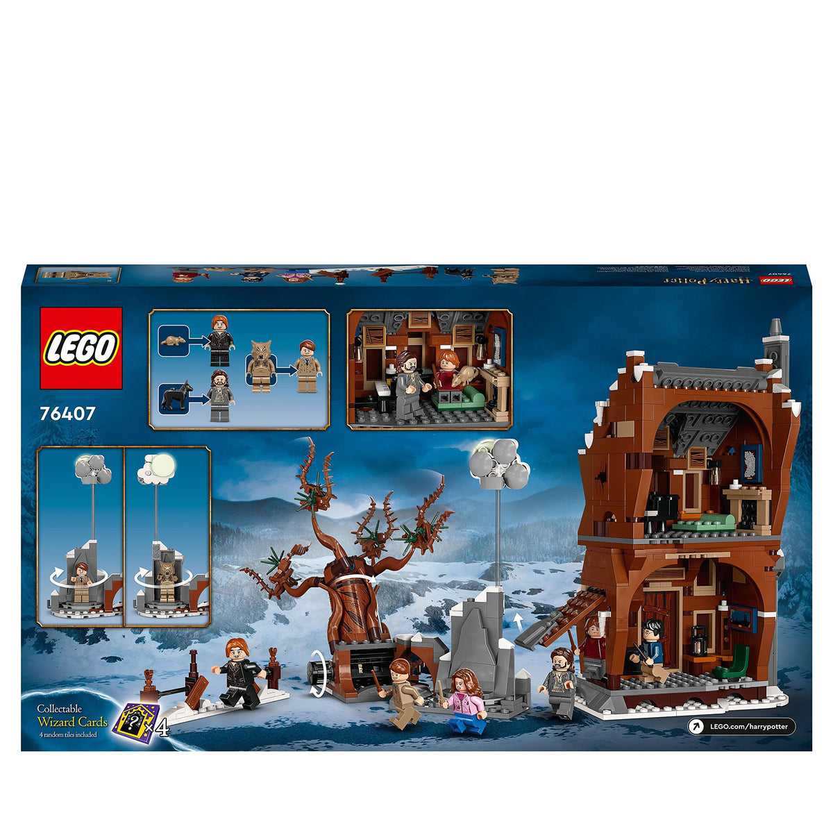 Building Toy Set Z585518