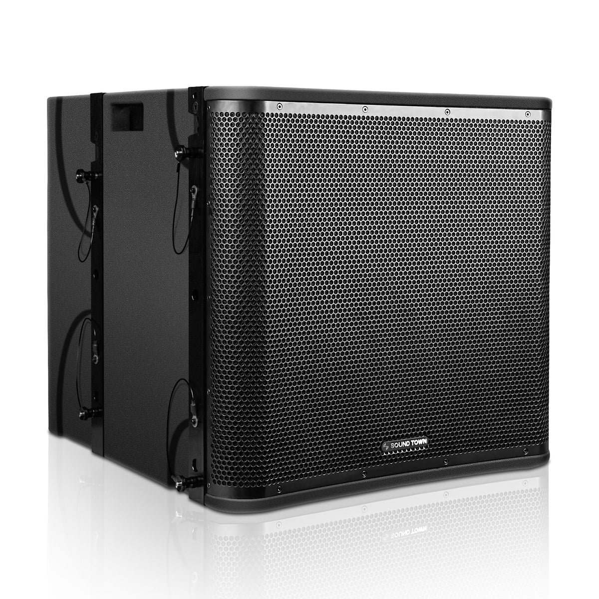 18” 1600W Line Array Subwoofer C71308
